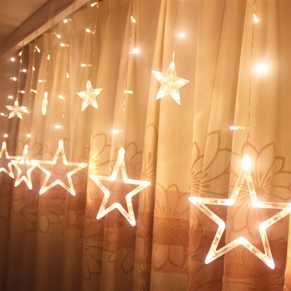 Magical LED Fairy Lights