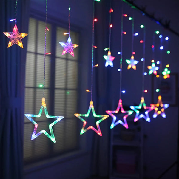 Magical LED Fairy Lights